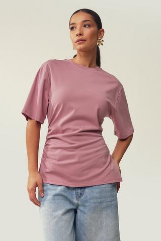 Fitted Top