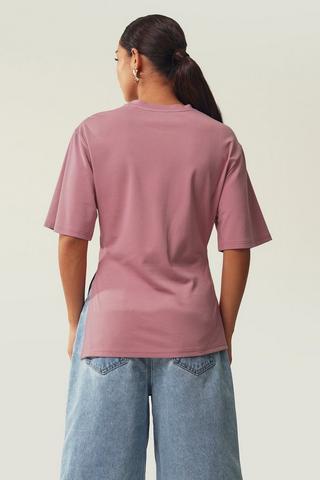 Fitted Top
