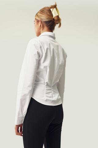 Fitted Shirt