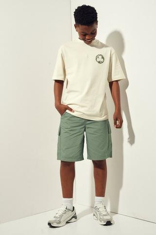 Cargo Shorts