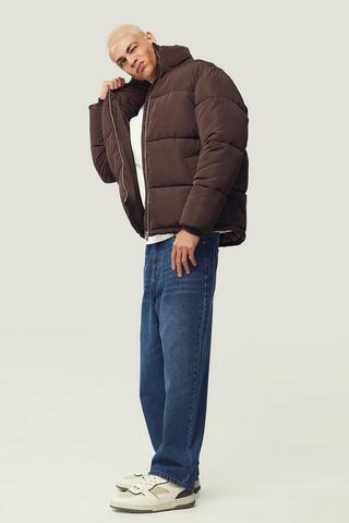 Wide Leg Denim