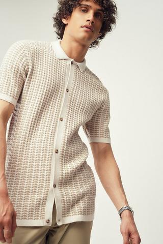 Knit Shirt