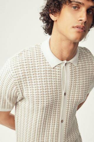 Knit Shirt