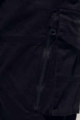 Tapered Pants