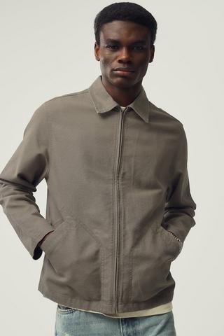 Coach Jacket