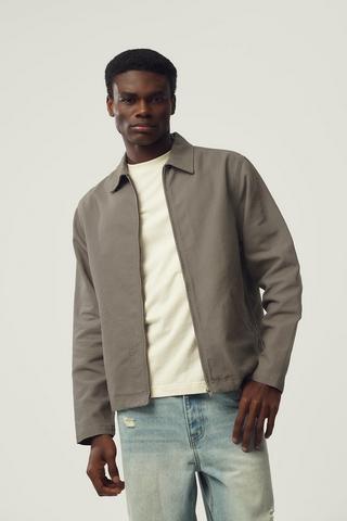 Coach Jacket