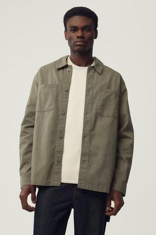Overshirt