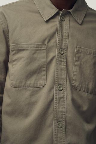 Overshirt
