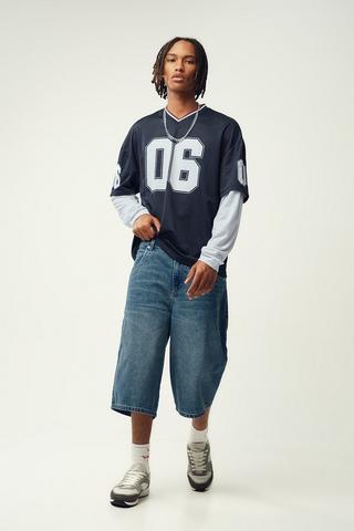 Super Baggy Bermuda