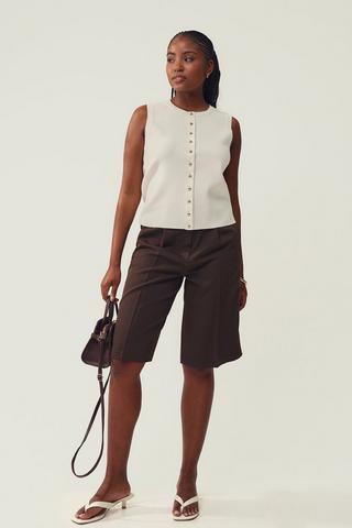 Bermuda Shorts