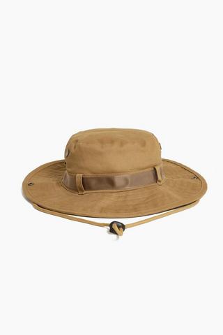 Floppy Hat