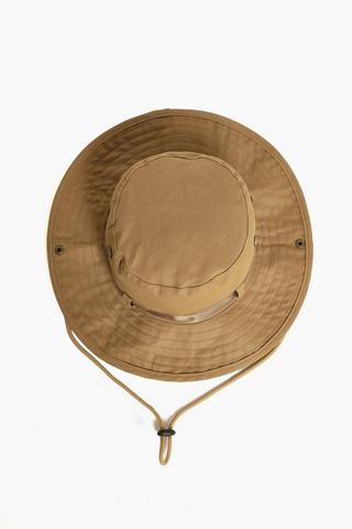 Floppy Hat
