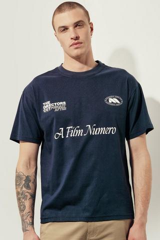 Statement T-Shirt
