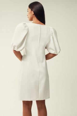 Shift Dress