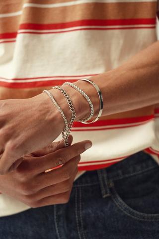 4 Pack Bracelets