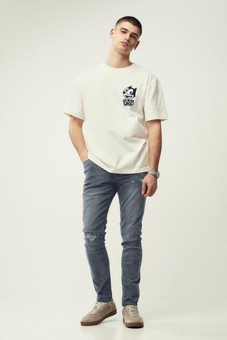 Skinny Denim