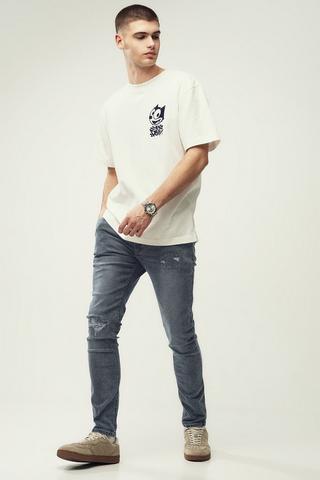 Skinny Denim