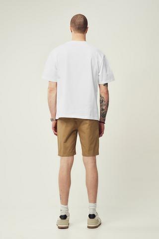 Slim Chino Shorts