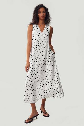 Trapeze Dress