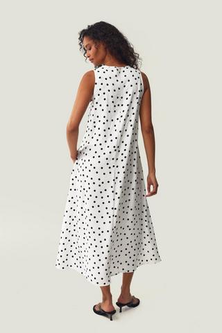 Trapeze Dress