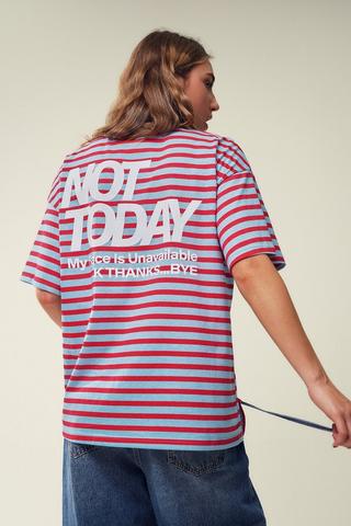 Oversized T-Shirt