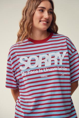 Oversized T-Shirt