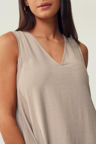 Trapeze Dress