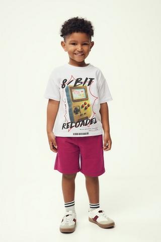 Bermuda Shorts