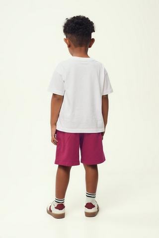 Bermuda Shorts