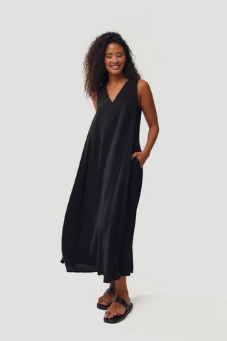 Trapeze Dress