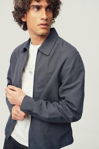 Coach Jacket