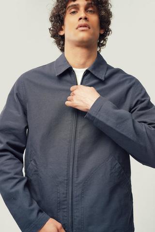 Coach Jacket