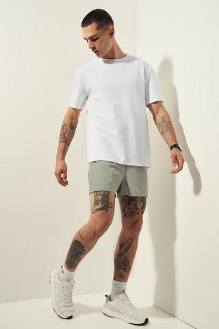 Active Shorts