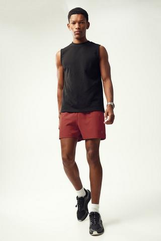 Active Shorts