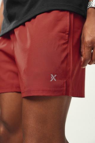 Active Shorts