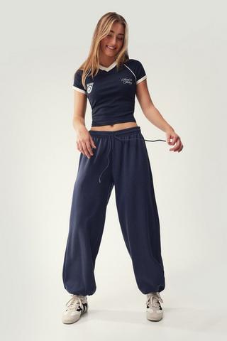 Balloon Joggers