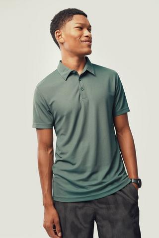 Active Golfer