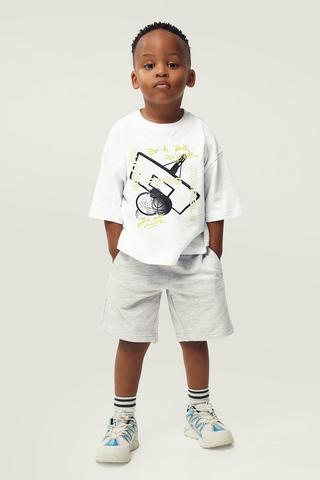 Bermuda Shorts