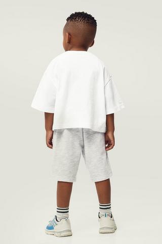 Bermuda Shorts