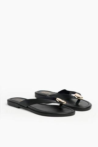Thong Sandal