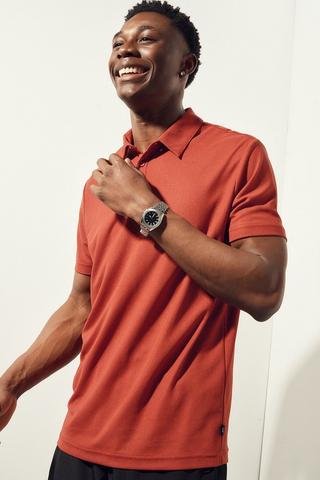 Active Golfer