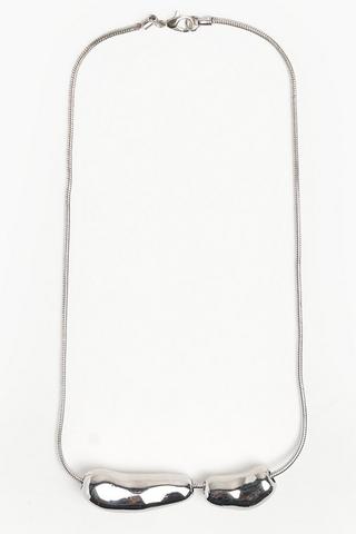 Collar Necklace