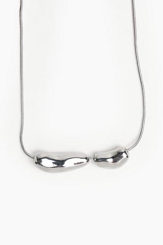 Collar Necklace
