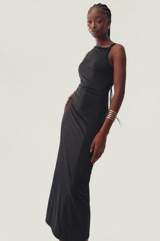 Skintight Bodycon Dress