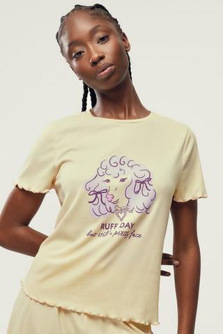 Sleep Top