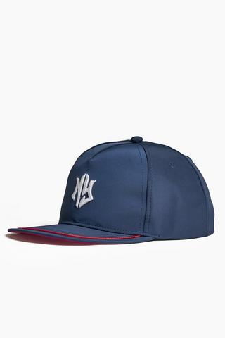 Flatbill Cap