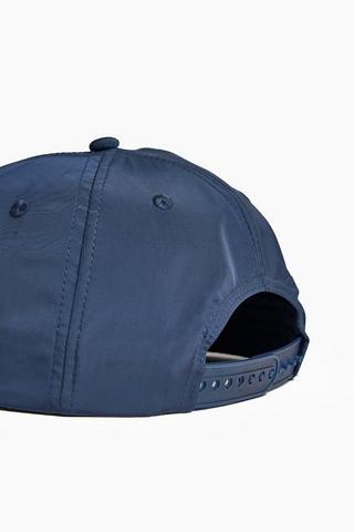 Flatbill Cap
