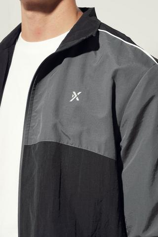 Windbreaker