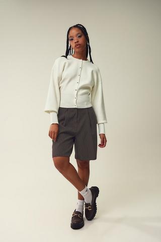 Bermuda Shorts