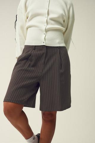 Bermuda Shorts